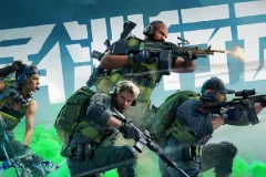 《三角洲打手挖金》游戏项目介绍：单号收益40 – 80可放大