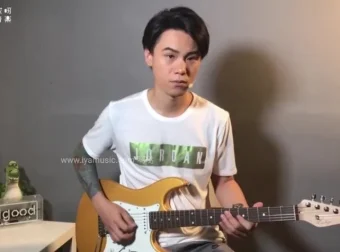 Neo Funk吉他入门课程：从零基础开启酷炫弹奏之旅