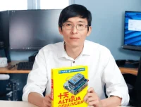 郭天祥《十天学会Altium Designer》电路板设计教程