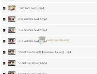 李航高级英语培训班【剑桥英语PET下】（2025年，适用于小学六年级小升初）