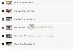 李航高级英语培训班【剑桥英语PET下】（2025年，适用于小学六年级小升初）