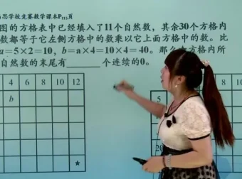 五年级奥数竞赛班（上下册全20讲，高思数学）