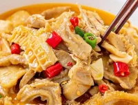 原味牛杂摆摊开店攻略全套课程