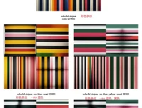 Midjourney 绘画关键词及配图合集（12000+）