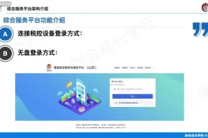 财务主管税务实操全攻略：从申报到稽查应对课程