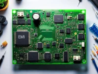 EMI滤波器设计方法：全面解析与实用指导