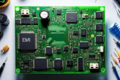 EMI滤波器设计方法：全面解析与实用指导