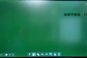 张敬平亲授：风水五大局布局秘法6讲