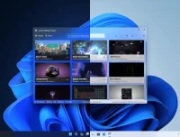 壁纸引擎 Sucrose 官方版