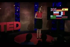 21天TED学英语课程