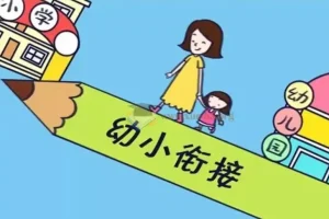火花思维幼小衔接16课（完结）