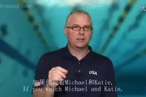 全面掌握游泳技巧：从入门到精通游泳教学视频