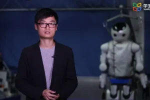 《无人机与移动机器人智能技术高级实战教程》