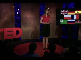 21天TED学英语课程