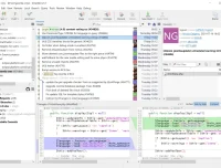 SmartGit：图形化GitGUI客户端官方中文版