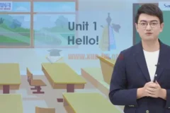 Sam老师超级单词：小学英语全阶段速读速记速背课程