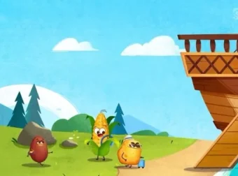 斑马百科：欧洲文明简史课程（从古典到工业革命）