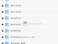 新概念英语重难点语法精讲精练系列：时态语态篇