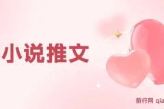 Ai小说推文从0到1完整教学：授权、引流与变现（7节课）