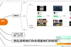 视频号原创玩法：小白快速盈利教程
