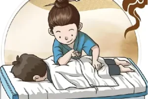 按摩学最全音频教程套装：中医推拿手法自学与考证指南