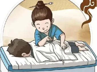 按摩学最全音频教程套装：中医推拿手法自学与考证指南