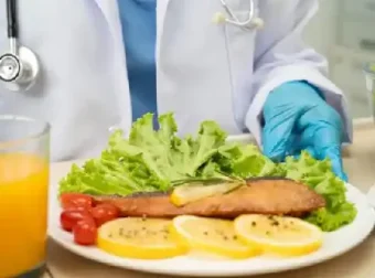 独立营养师体重管理实操课程（2025版）