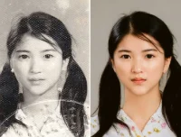 老照片 AI 重生全能课：修复、动效与情感 MV 剪辑课程