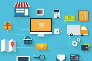 互联网电商经营环境分析布局课程：破局突围全景指南