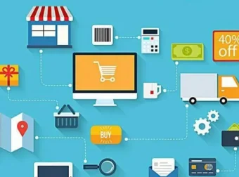 互联网电商经营环境分析布局课程：破局突围全景指南