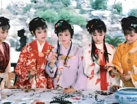 蒋勋细说红楼梦（全80回音频）