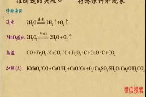 乐乐课堂：中考化学高效复习与能力提升课程