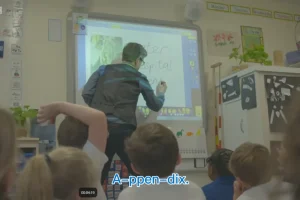 BBC英语情景动画剧《托普西和蒂姆 Topsy and Tim》（视频+绘本）