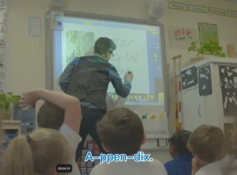 BBC英语情景动画剧《托普西和蒂姆 Topsy and Tim》（视频+绘本）