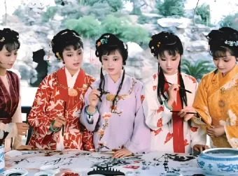 蒋勋细说红楼梦（全80回音频）