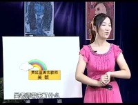 画啦啦130节儿童创意美术启蒙课：涵盖国画、素描等多样形式