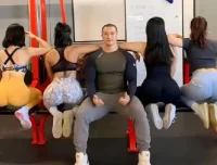 赛普健身专业视频：涵盖理论与实操的全面健身课程