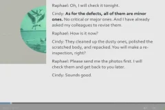 外贸谈判英语13讲：样品间/价格/索赔实战口语课程