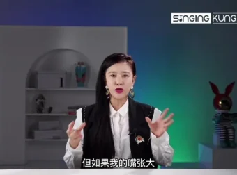 Uta校长歌唱气息训练：20节核心课，科学提升发声技巧