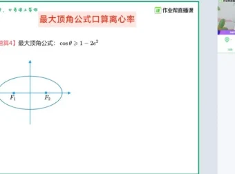 七哥2024高三数学秒杀技巧大全：大招速提50分