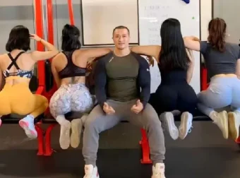 赛普健身专业视频：涵盖理论与实操的全面健身课程