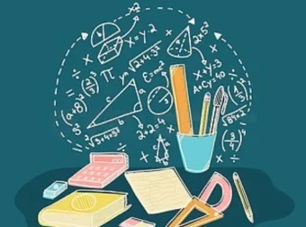 人教初中全年级数学知识点归纳总结彩色配图学霸笔记