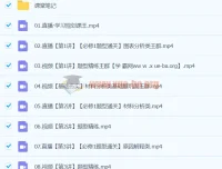 2024年高一地理王群寒假班课程