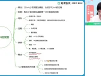 邓康尧2024年高一生物必修二《遗传与进化》春季系统课