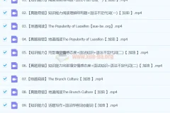 2023春下初一英语S班（靳旸宁）