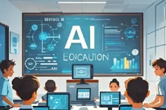 AI办公实战课：借助AI大幅提升工作学习效率