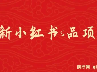 最新小红书情趣用品项目实操课程：日入1 – 4k