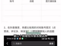 图文带货速成指南：无镜头、无物流、无直播电商课程