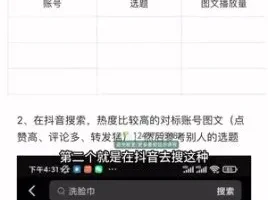 图文带货速成指南：无镜头、无物流、无直播电商课程