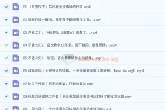 2025三月聚粮作文上分升华营：助力作文水平提升